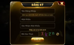 Hướng Dẫn Chi Tiết Các Bước Thực Hiện Đăng Ký Go88 Nhanh Chóng Nhất Cho Tân Thủ